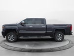 2016 GMC Sierra 3500 HD Crew Cab Standard Box 4-Wheel Drive Denali