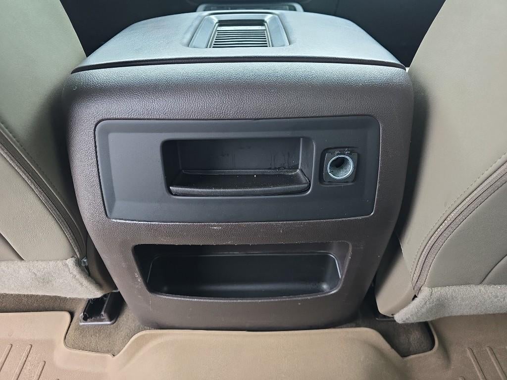 2016 GMC Sierra 3500 HD Crew Cab Standard Box 4-Wheel Drive Denali