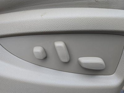 2016 GMC Sierra 3500 HD Crew Cab Standard Box 4-Wheel Drive Denali