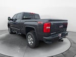 2016 GMC Sierra 3500 HD Crew Cab Standard Box 4-Wheel Drive Denali