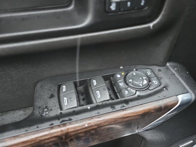 2022 GMC Sierra 3500 HD Denali