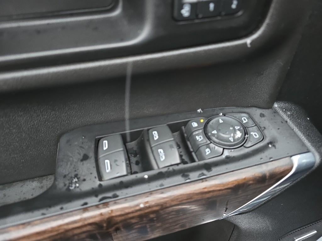 2022 GMC Sierra 3500 HD Denali