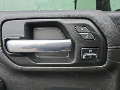 2022 GMC Sierra 3500 HD Denali