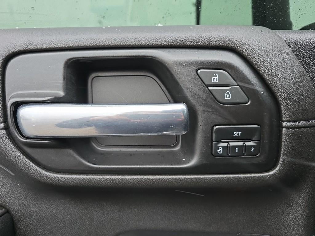 2022 GMC Sierra 3500 HD Denali