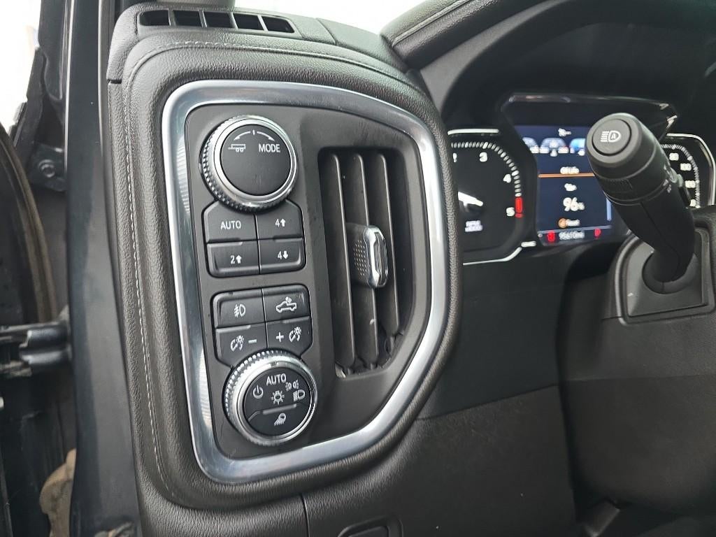 2022 GMC Sierra 3500 HD Denali