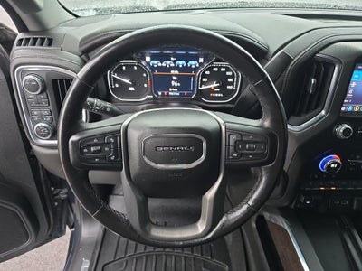 2022 GMC Sierra 3500 HD Denali