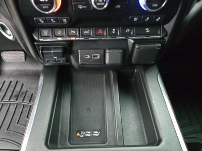 2022 GMC Sierra 3500 HD Denali