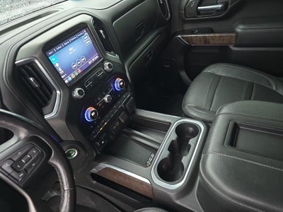 2022 GMC Sierra 3500 HD Denali