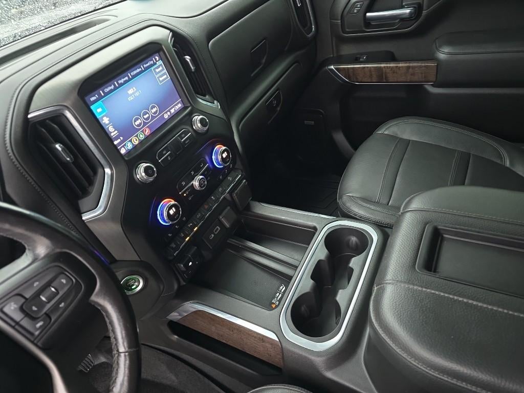 2022 GMC Sierra 3500 HD Denali