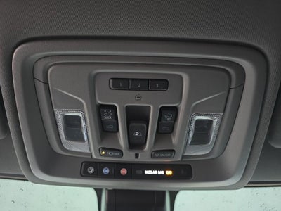 2022 GMC Sierra 3500 HD Denali