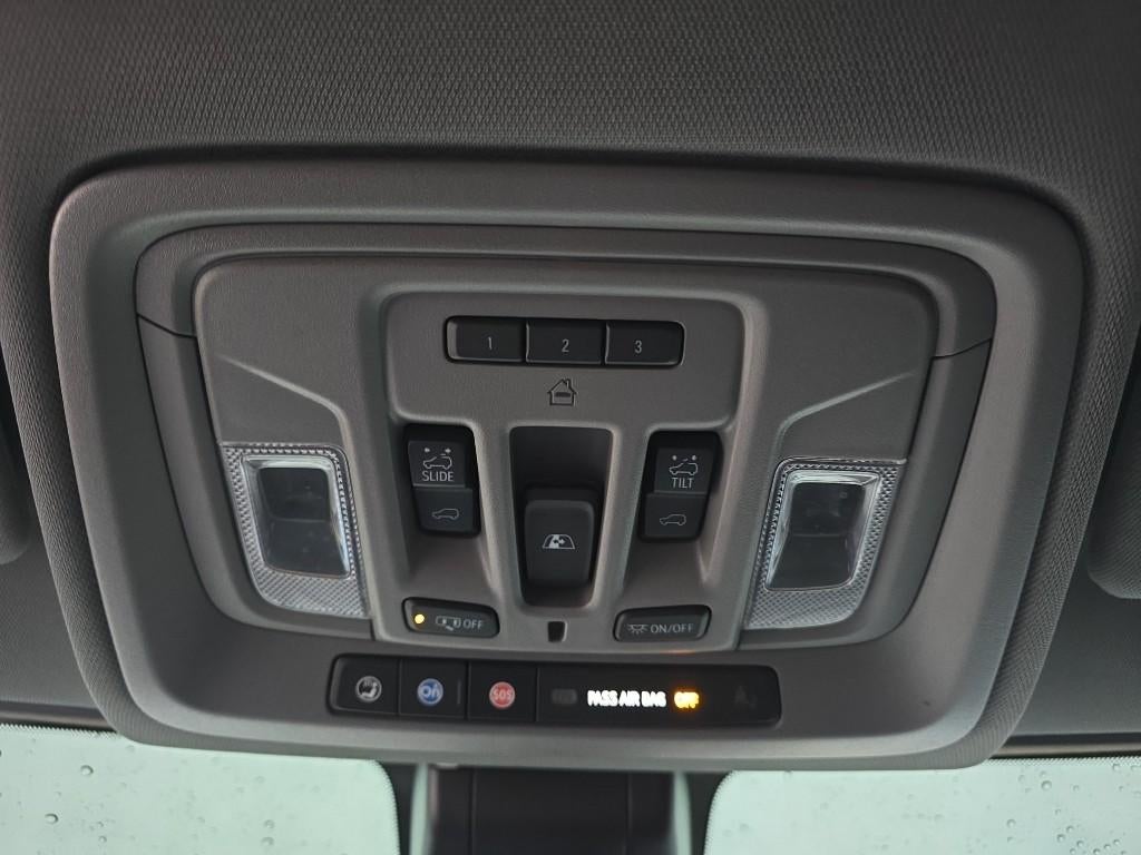 2022 GMC Sierra 3500 HD Denali