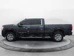 2022 GMC Sierra 3500 HD Denali