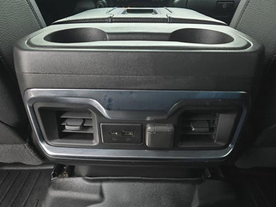 2022 GMC Sierra 3500 HD Denali