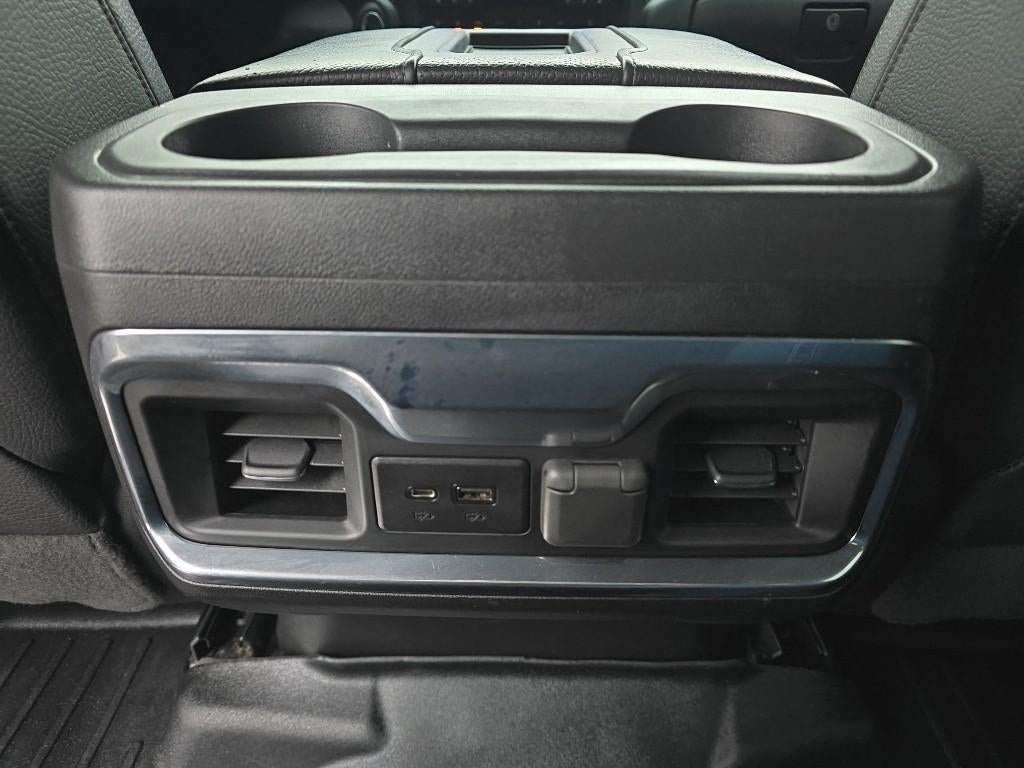 2022 GMC Sierra 3500 HD Denali