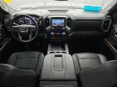 2022 GMC Sierra 3500 HD Denali