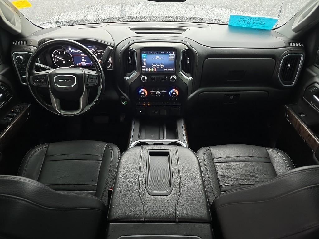 2022 GMC Sierra 3500 HD Denali