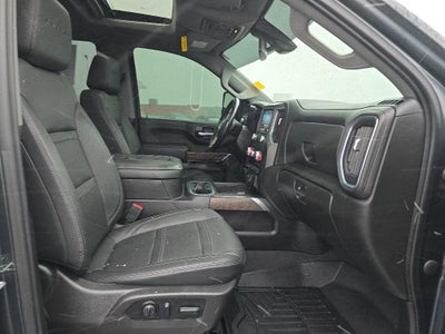 2022 GMC Sierra 3500 HD Denali