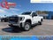 2024 GMC Sierra 2500 HD Double Cab Long Box 4-Wheel Drive SLE