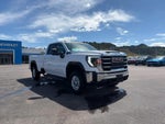 2024 GMC Sierra 2500 HD Double Cab Long Box 4-Wheel Drive SLE