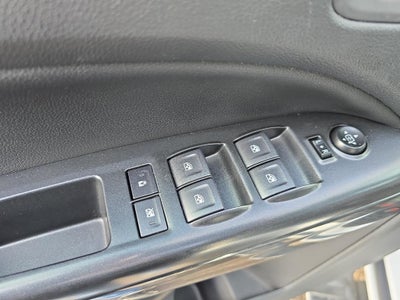 2019 GMC Canyon 4WD All Terrain w/Leather