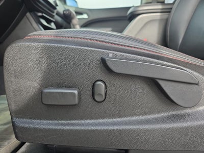2019 GMC Canyon 4WD All Terrain w/Leather