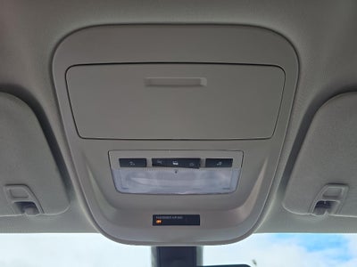 2019 GMC Canyon 4WD All Terrain w/Leather
