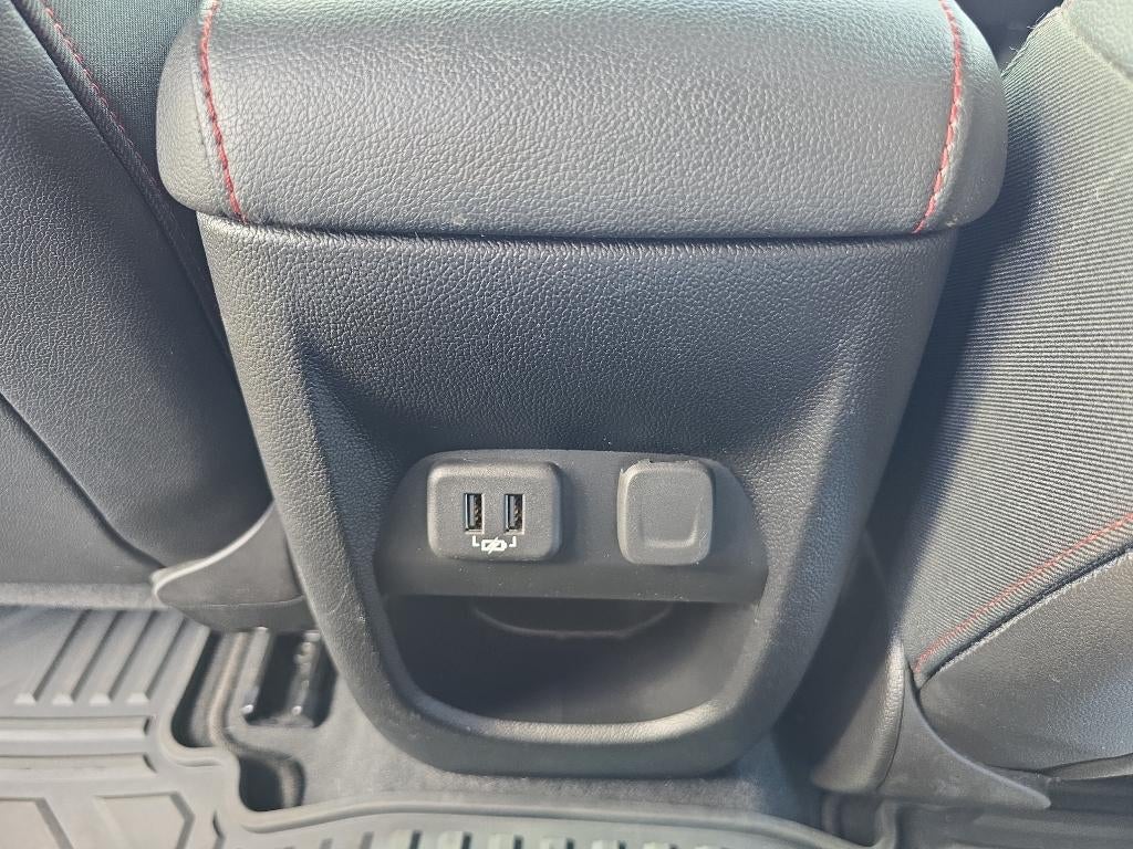 2019 GMC Canyon 4WD All Terrain w/Leather