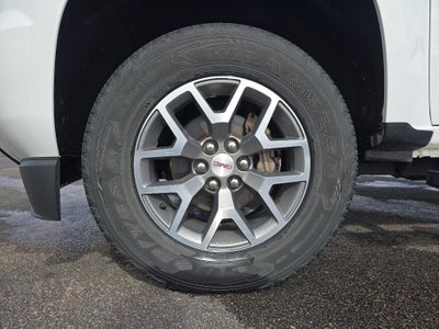 2019 GMC Canyon 4WD All Terrain w/Leather