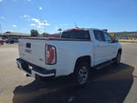 2019 GMC Canyon 4WD All Terrain w/Leather