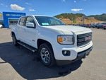 2019 GMC Canyon 4WD All Terrain w/Leather