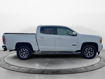 2019 GMC Canyon 4WD All Terrain w/Leather