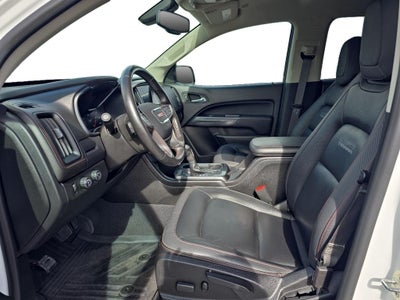 2019 GMC Canyon 4WD All Terrain w/Leather