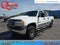 2002 GMC Sierra 2500 HD Base