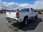 2002 GMC Sierra 2500 HD Base