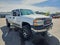 2002 GMC Sierra 2500 HD Base
