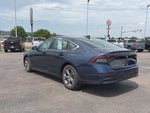 2024 Honda Accord Sedan EX CVT