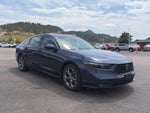 2024 Honda Accord Sedan EX CVT