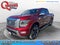 2024 Nissan TITAN 4x4 Crew Cab Platinum Reserve