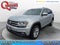 2019 Volkswagen Atlas 3.6L V6 SE 4MOTION