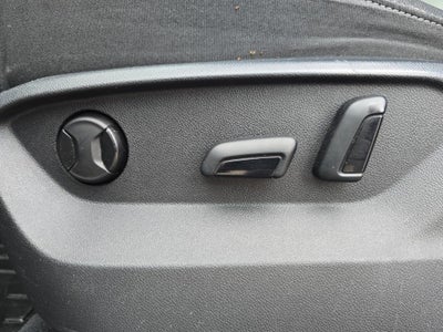 2019 Volkswagen Atlas 3.6L V6 SE 4MOTION