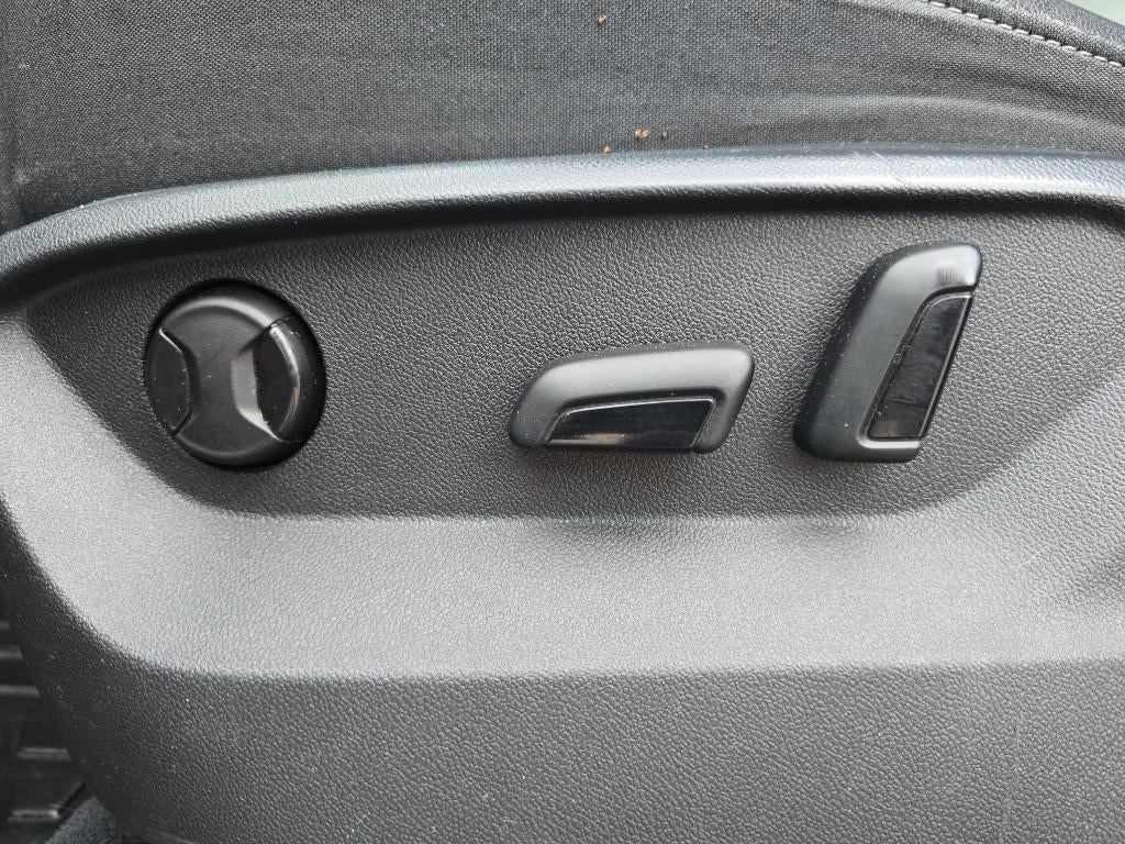 2019 Volkswagen Atlas 3.6L V6 SE 4MOTION