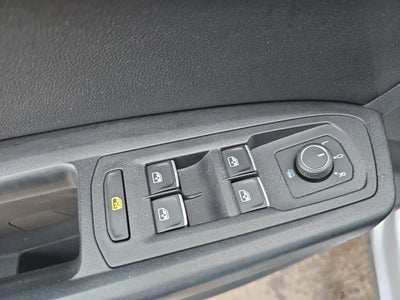 2019 Volkswagen Atlas 3.6L V6 SE 4MOTION