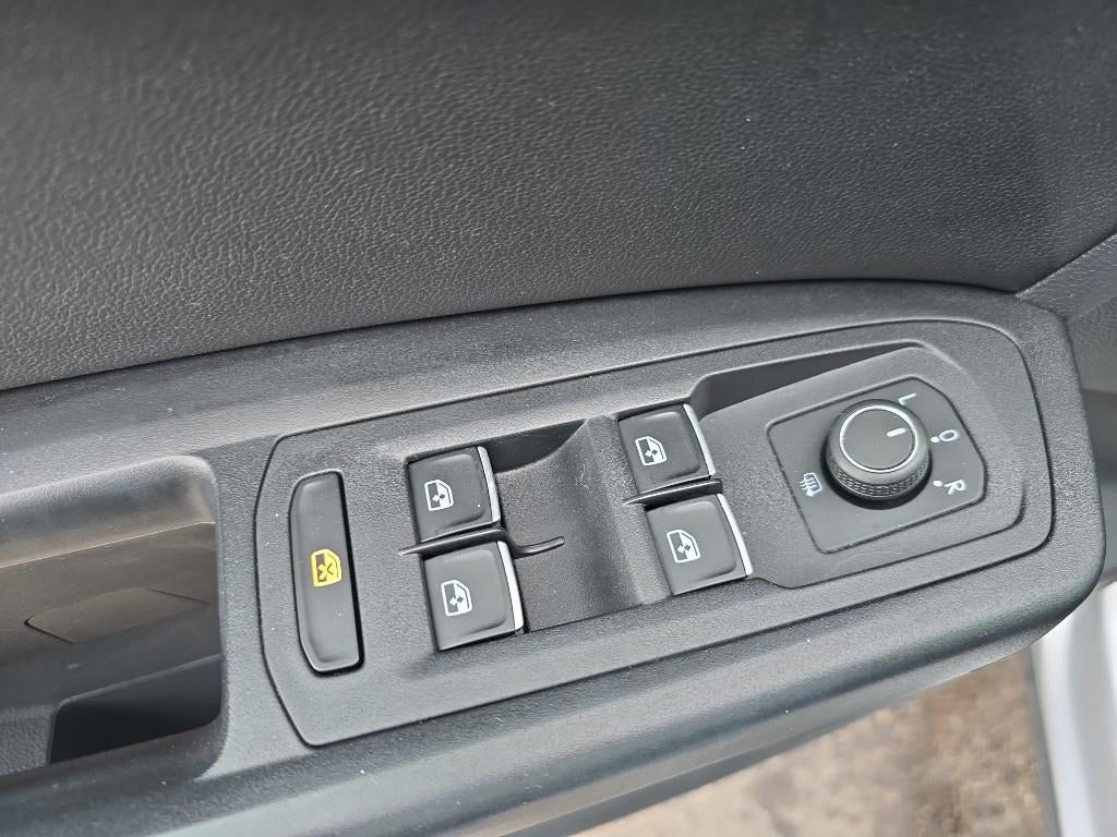 2019 Volkswagen Atlas 3.6L V6 SE 4MOTION