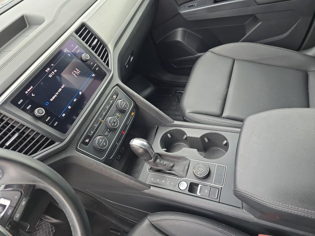 2019 Volkswagen Atlas 3.6L V6 SE 4MOTION