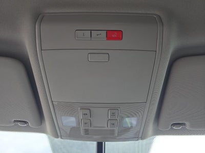 2019 Volkswagen Atlas 3.6L V6 SE 4MOTION