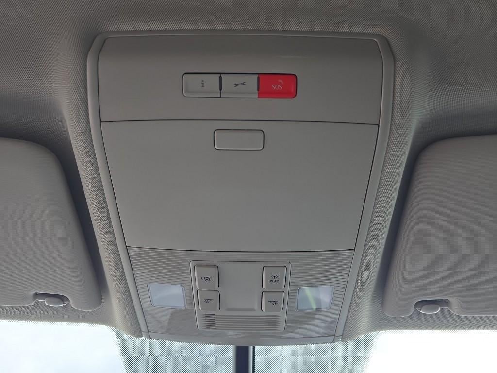 2019 Volkswagen Atlas 3.6L V6 SE 4MOTION