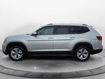 2019 Volkswagen Atlas 3.6L V6 SE 4MOTION