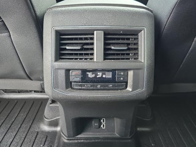 2019 Volkswagen Atlas 3.6L V6 SE 4MOTION