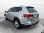 2019 Volkswagen Atlas 3.6L V6 SE 4MOTION