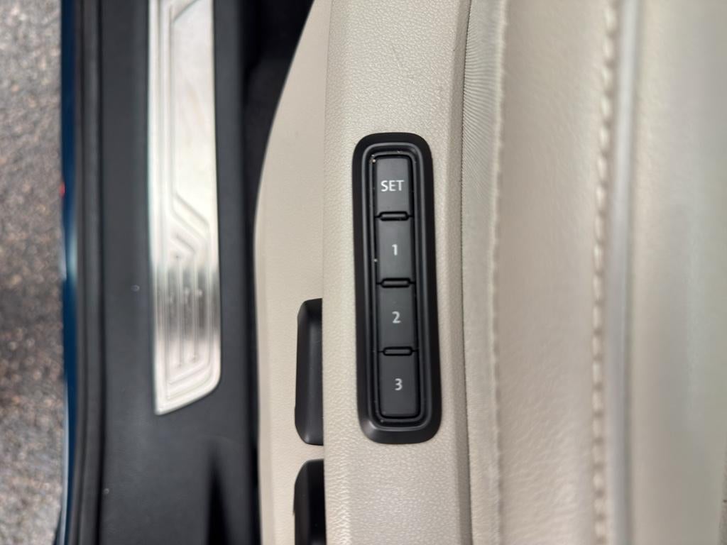 2021 Volkswagen Atlas 3.6L V6 SEL R-Line 4MOTION *Ltd Avail*